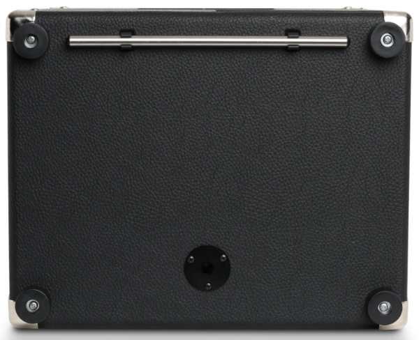 Eich Amplification 210XS-8 BE Next Level, Black Edition